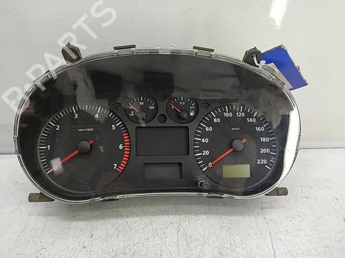 Quadrante SEAT IBIZA II (6K1) [1993-2002]  21622787