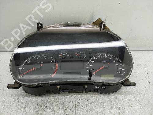 Cockpit SEAT IBIZA II (6K1)  | BP21622787C47 