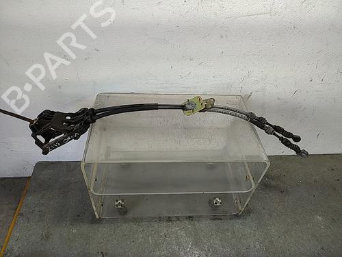 Leva del cambio TOYOTA COROLLA (_E12_) [2001-2008]  31255124