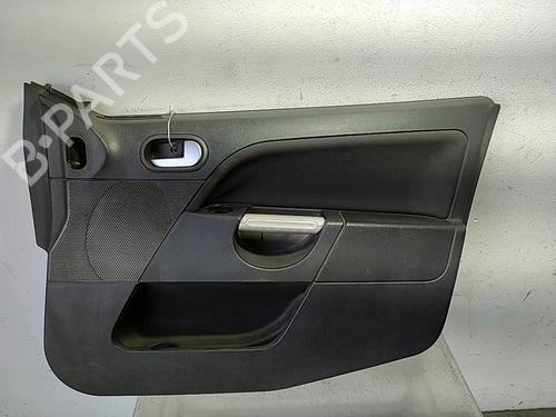 Used Front right panel FORD FIESTA V (JH_, JD_) [2001-2014]  31255137