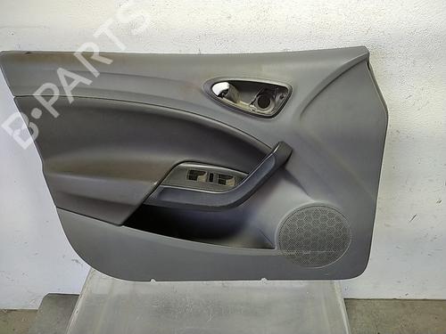 Pannello interno anteriore sinistro SEAT IBIZA IV (6J5, 6P1) [2008-2017]  31255138