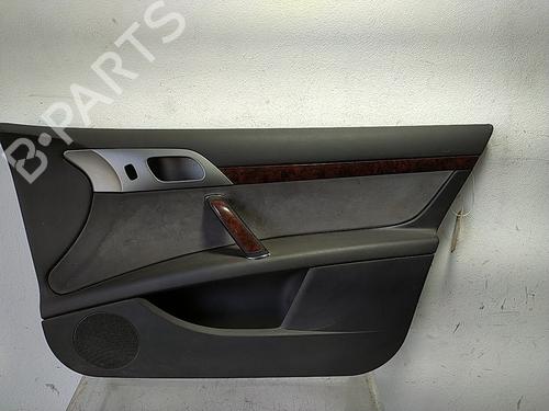 Used Front right panel PEUGEOT 407 SW (6E_, 6D_) [2004-2011]  31255139