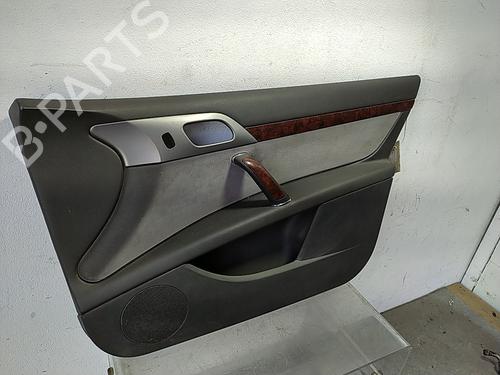 Front right panel PEUGEOT 407 SW (6E_, 6D_) | BP31255139C59