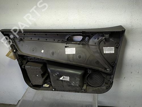 Front right panel PEUGEOT 407 SW (6E_, 6D_) | BP31255139C59