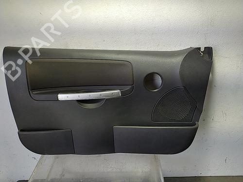 Used Front left panel CITROËN C2 (JM_) [2003-2017]  31255140