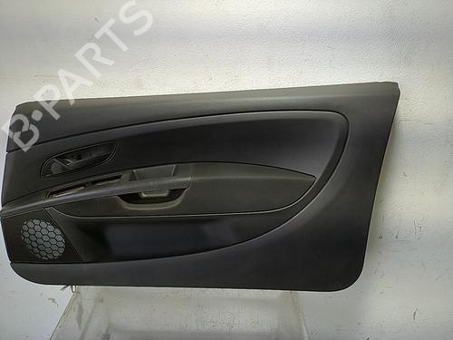 Used Front right panel FIAT GRANDE PUNTO (199_) [2005-2026]  31255141