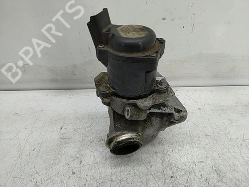 EGR-Ventil PEUGEOT 207 (WA_, WC_) 1.4 HDi (68 hp) 31255142