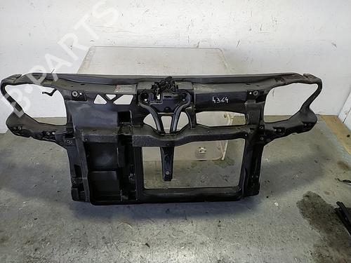 Frontblech für VW GOLF IV (1J1) 1.4 16V (75 hp) 21626311