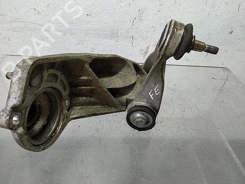 Left front suspension arm ALFA ROMEO 156 Sportwagon (932_) 1.6 16V T.SPARK. (932B4100) 60625000S superior