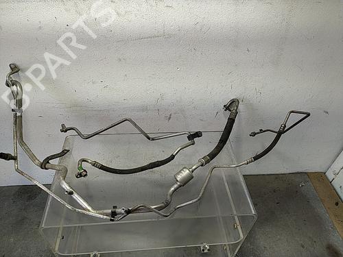 Used Other PEUGEOT 207 (WA_, WC_) 1.4 HDi (68 hp) 26026709