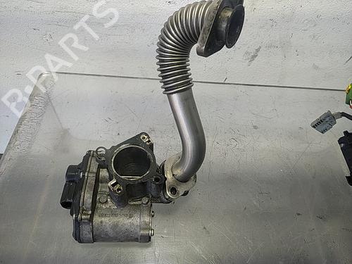 Egr RENAULT LAGUNA III Grandtour (KT0/1) 2.0 dCi (KT01, KT08, KT09, KT0K, KT12, KT1D, KT1W) (150 hp) 31255144