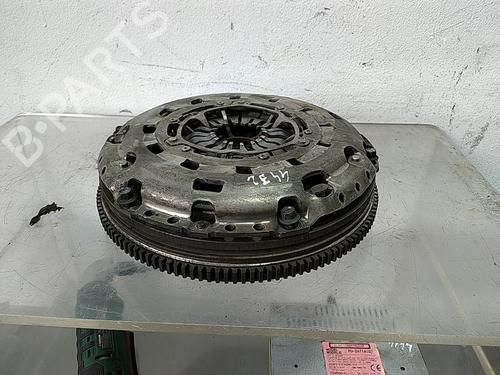 Flywheel FORD FOCUS I (DAW, DBW) 1.8 TDCi | BP31255146M101 