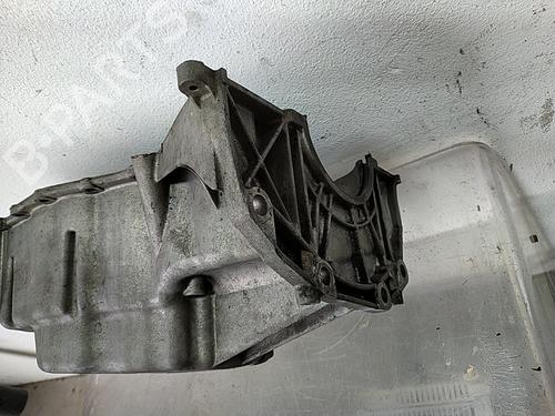 Oil sump RENAULT SCÉNIC II (JM0/1_) 1.5 dCi (JM0F) | BP31255148M115 