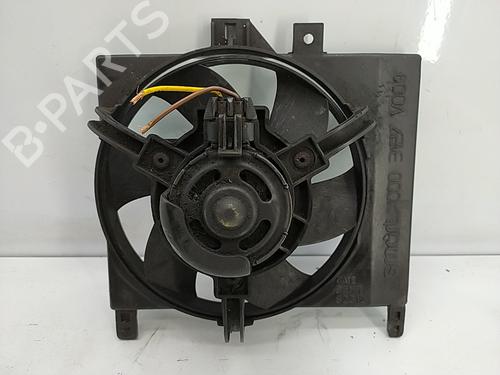Koelventilatormotor SMART CITY-COUPE (450) 0.7 (450.333) (75 hp) 27459645