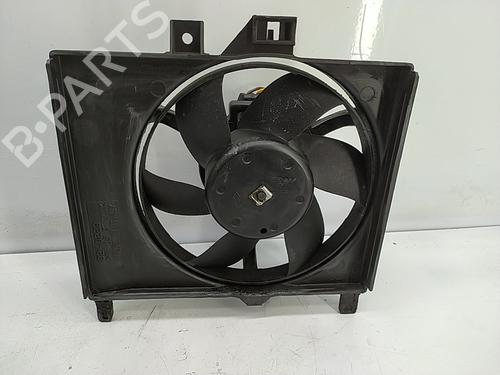 Koelventilatormotor SMART CITY-COUPE (450) 0.7 (450.333) | BP27459645M35 