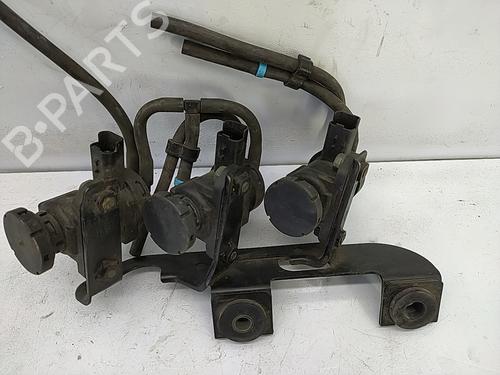 Used Electronic module SUZUKI GRAND VITARA I (FT, HT) 2.0 HDI 110 16V 4x4 (SQ420D, TD83V, JA420WD) (109 hp) 31255149