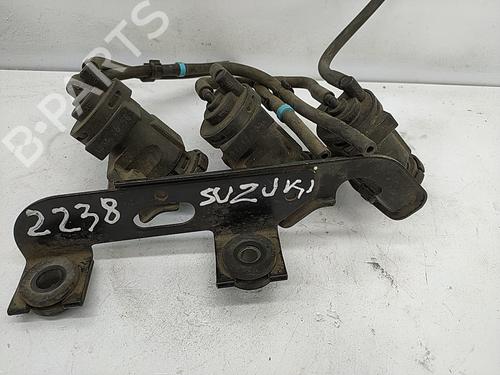 Electronic module SUZUKI GRAND VITARA I (FT, HT) 2.0 HDI 110 16V 4x4 (SQ420D, TD83V, JA420WD) | BP31255149M83