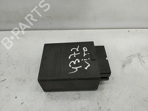 Used Electronic module MERCEDES-BENZ VITO Van (W638) 108 D 2.3 (638.064, 638.068) (79 hp) 31255150