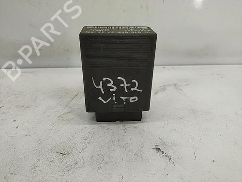 Electronic module MERCEDES-BENZ VITO Van (W638) 108 D 2.3 (638.064, 638.068) | BP31255150M83