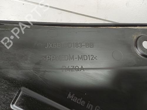 Other FORD FOCUS IV Turnier (HP) 1.0 EcoBoost | BP27514978O1 