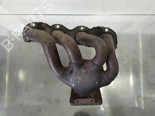 Used Exhaust manifold VW PASSAT B6 Variant (3C5) 1.6 FSI (115 hp) 31255153