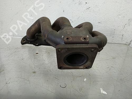 Exhaust manifold VW PASSAT B6 Variant (3C5) 1.6 FSI | BP31255153M110