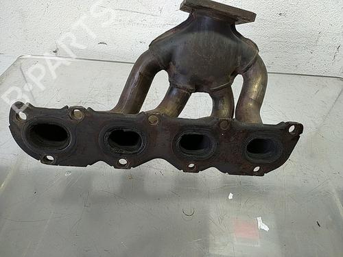 Exhaust manifold VW PASSAT B6 Variant (3C5) 1.6 FSI | BP31255153M110