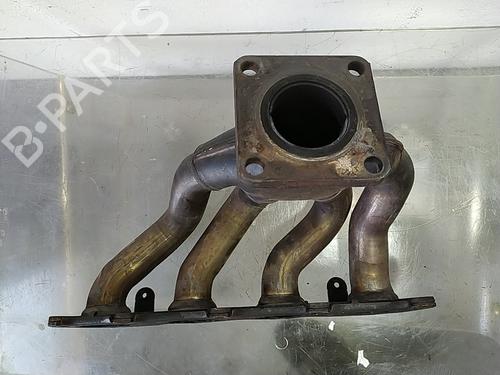 Exhaust manifold VW PASSAT B6 Variant (3C5) 1.6 FSI | BP31255153M110