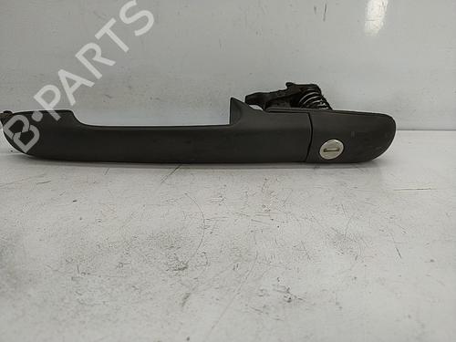 Used Other MERCEDES-BENZ VITO Van (W638) 108 D 2.3 (638.064, 638.068) (79 hp) 31255154