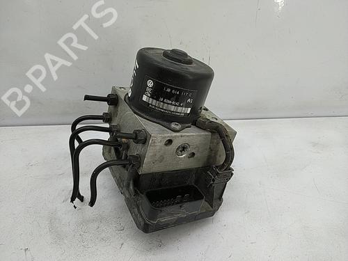 ABS VW GOLF IV (1J1) 1.6 (100 hp) 21632143