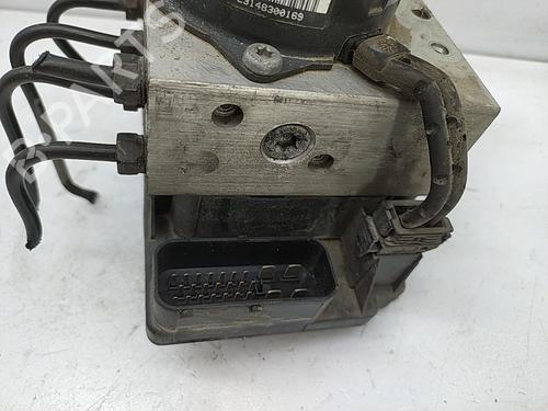 ABS Bremseaggregat VW GOLF IV (1J1) 1.6 | BP21632143M43