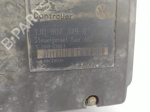 ABS Bremseaggregat VW GOLF IV (1J1) 1.6 | BP21632143M43