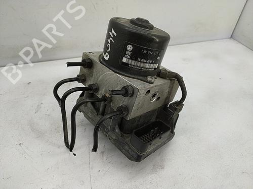 ABS Bremseaggregat VW GOLF IV (1J1) 1.6 | BP21632143M43