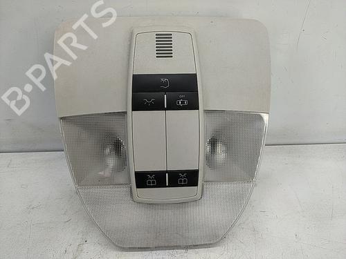 Used Interior roof light MERCEDES-BENZ A-CLASS (W169) A 160 CDI (169.006, 169.306) (82 hp) 21623486