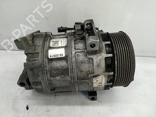 AC compressor RENAULT LAGUNA III Grandtour (KT0/1) 2.0 dCi (KT01, KT08, KT09, KT0K, KT12, KT1D, KT1W) | BP22965720M34 