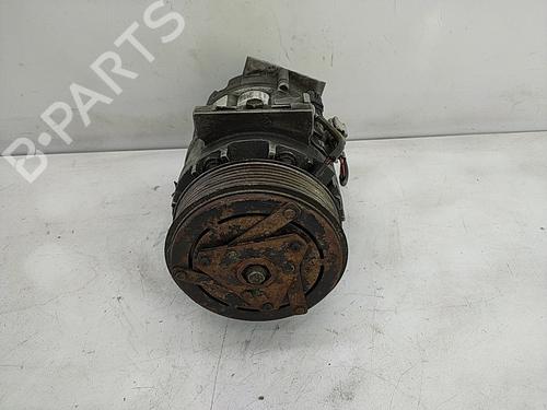 AC compressor RENAULT LAGUNA III Grandtour (KT0/1) 2.0 dCi (KT01, KT08, KT09, KT0K, KT12, KT1D, KT1W) | BP22965720M34 
