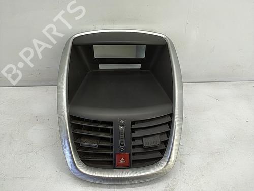 Used Air vent PEUGEOT 207 (WA_, WC_) 1.4 HDi (68 hp) 28103506