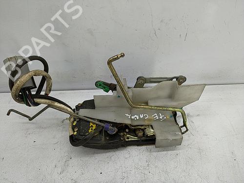 Venstre fortil lås TOYOTA CARINA E VI Saloon (_T19_) 2.0 D (CT190) (73 hp) 28133468