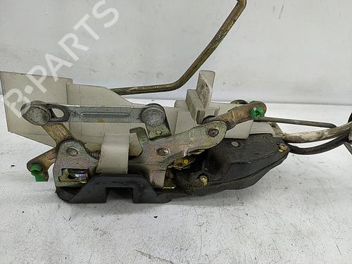 Front left lock TOYOTA CARINA E VI Saloon (_T19_) 2.0 D (CT190) | BP28133468C98 