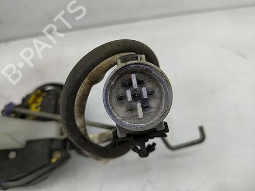Front left lock TOYOTA CARINA E VI Saloon (_T19_) 2.0 D (CT190) | BP28133468C98 
