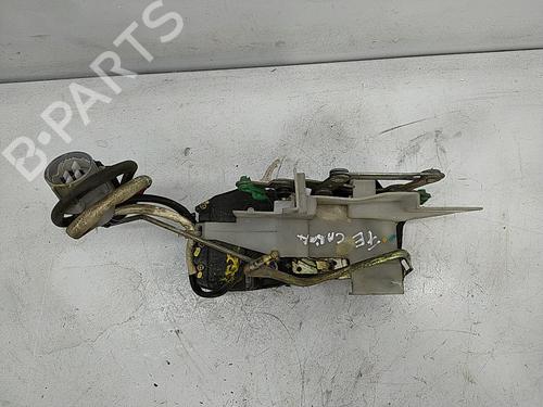 Front left lock TOYOTA CARINA E VI Saloon (_T19_) 2.0 D (CT190) | BP28133468C98 