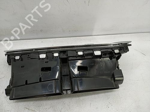 Air vent CITROËN C4 II (NC_) 1.6 HDi 115 | BP27435842I21 