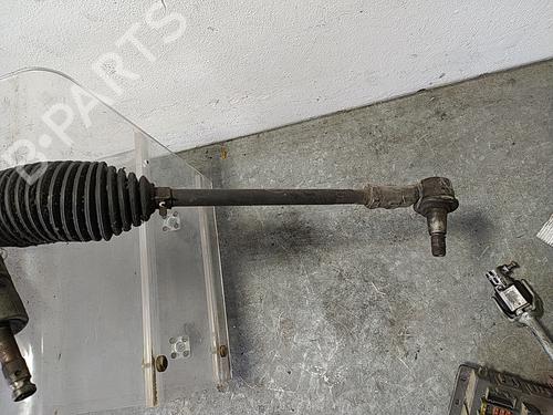 Steering rack MERCEDES-BENZ VITO Van (W638) 108 D 2.3 (638.064, 638.068) | BP22910879M22 