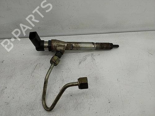 Used Injector RENAULT MEGANE II Estate (KM0/1_) 1.5 dCi (KM16, KM1E) (106 hp) 28171671