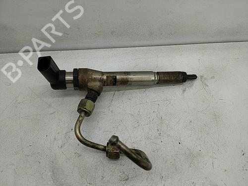 Used Injector RENAULT MEGANE II Estate (KM0/1_) 1.5 dCi (KM16, KM1E) (106 hp) 28171672