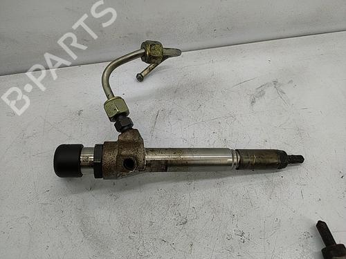 Injector RENAULT MEGANE II Estate (KM0/1_) 1.5 dCi (KM16, KM1E) | BP28171672M100