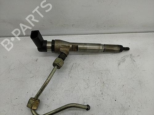 Używane Wtryskiwacz RENAULT MEGANE II Estate (KM0/1_) 1.5 dCi (KM16, KM1E) (106 hp) 28171673