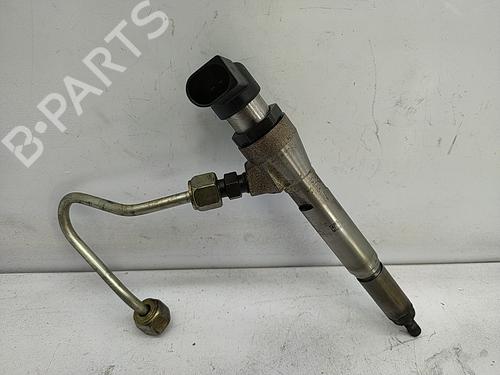Injector RENAULT MEGANE II Estate (KM0/1_) 1.5 dCi (KM16, KM1E) | BP28171673M100