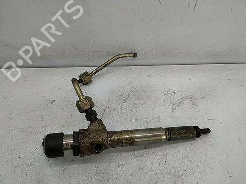 Used Injector RENAULT MEGANE II Estate (KM0/1_) 1.5 dCi (KM16, KM1E) (106 hp) 28171674