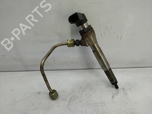 Injector RENAULT MEGANE II Estate (KM0/1_) 1.5 dCi (KM16, KM1E) | BP28171674M100